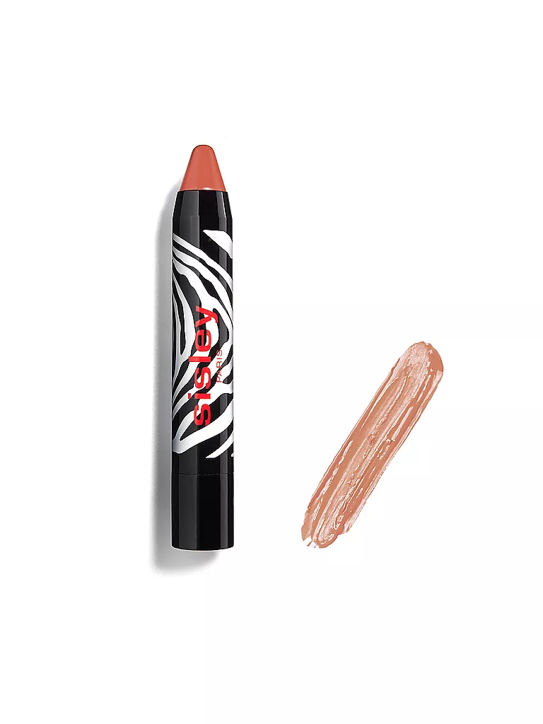 SISLEY | Lippenstift - Phyto-Lip Twist ( N°7 Coral )  | rosa