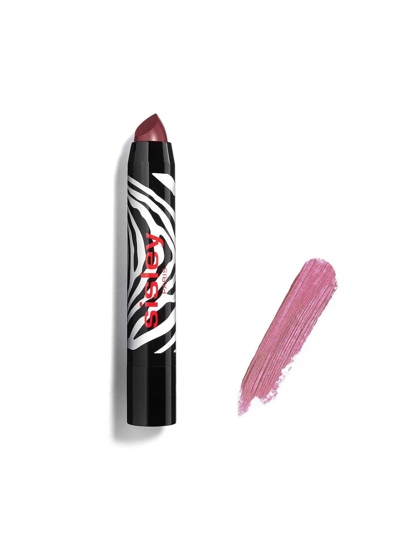 SISLEY | Lippenstift - Phyto-Lip Twist Mat ( N°20 Drana ) | rosa