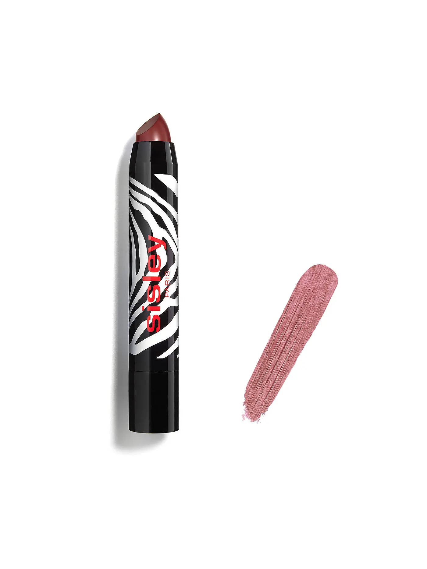 SISLEY | Lippenstift - Phyto-Lip Twist Mat ( N°20 Drana ) | beere