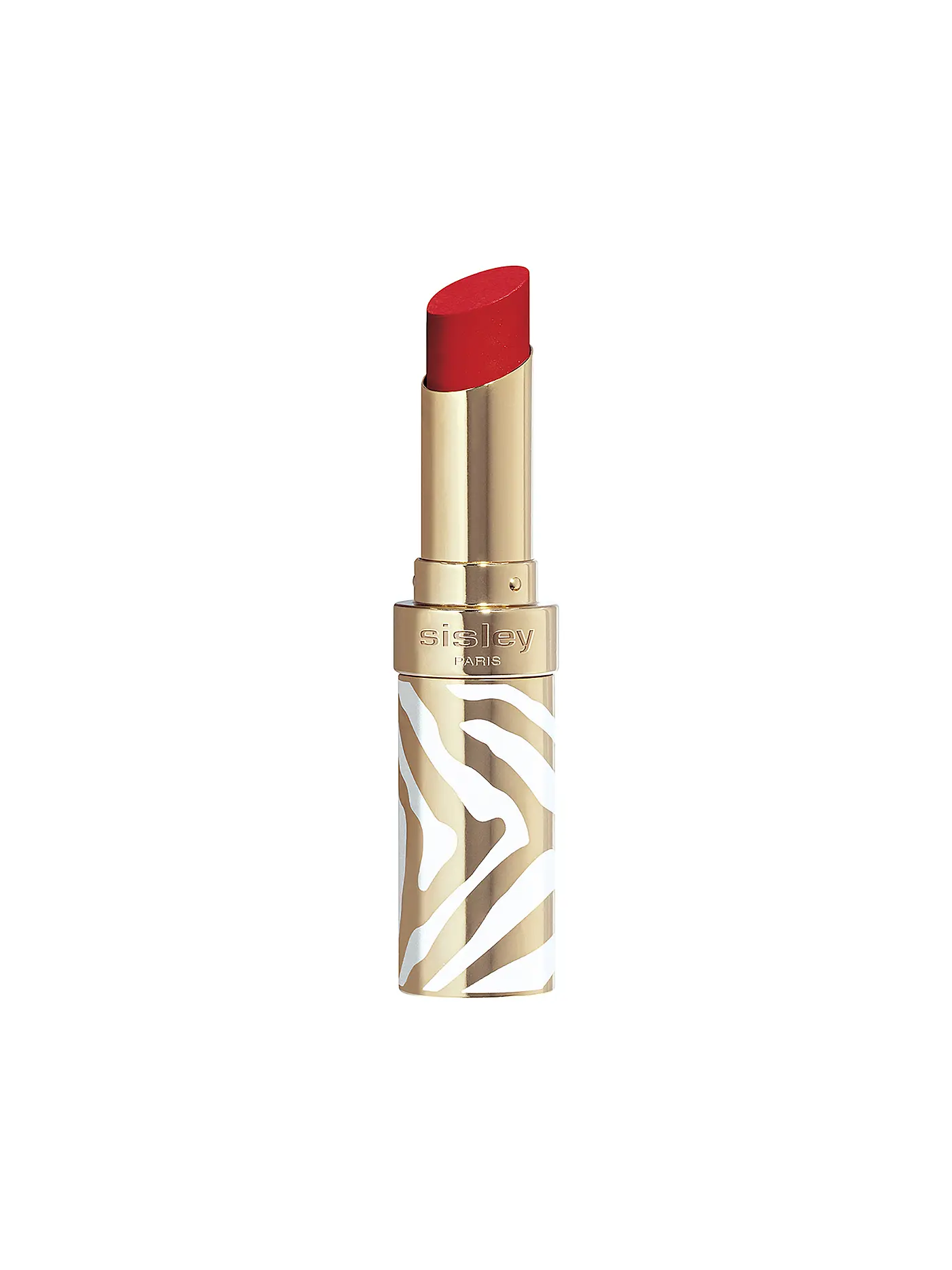 SISLEY | Lippenstift - Phyto-Rouge Shine ( 24 Peony )  | rot