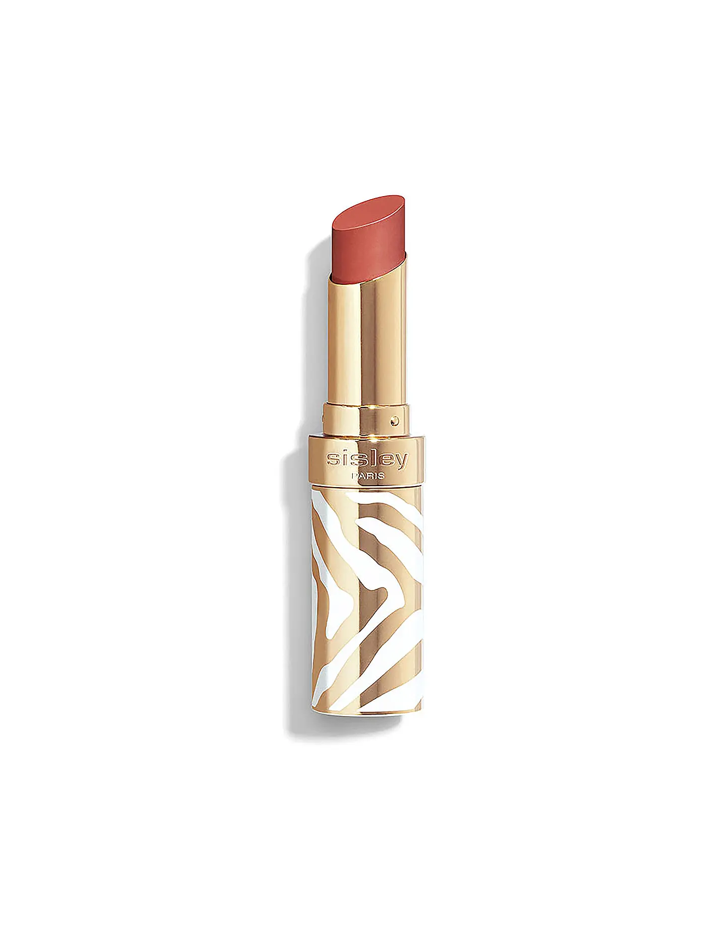 SISLEY | Lippenstift - Phyto-Rouge Shine ( 24 Peony )  | orange