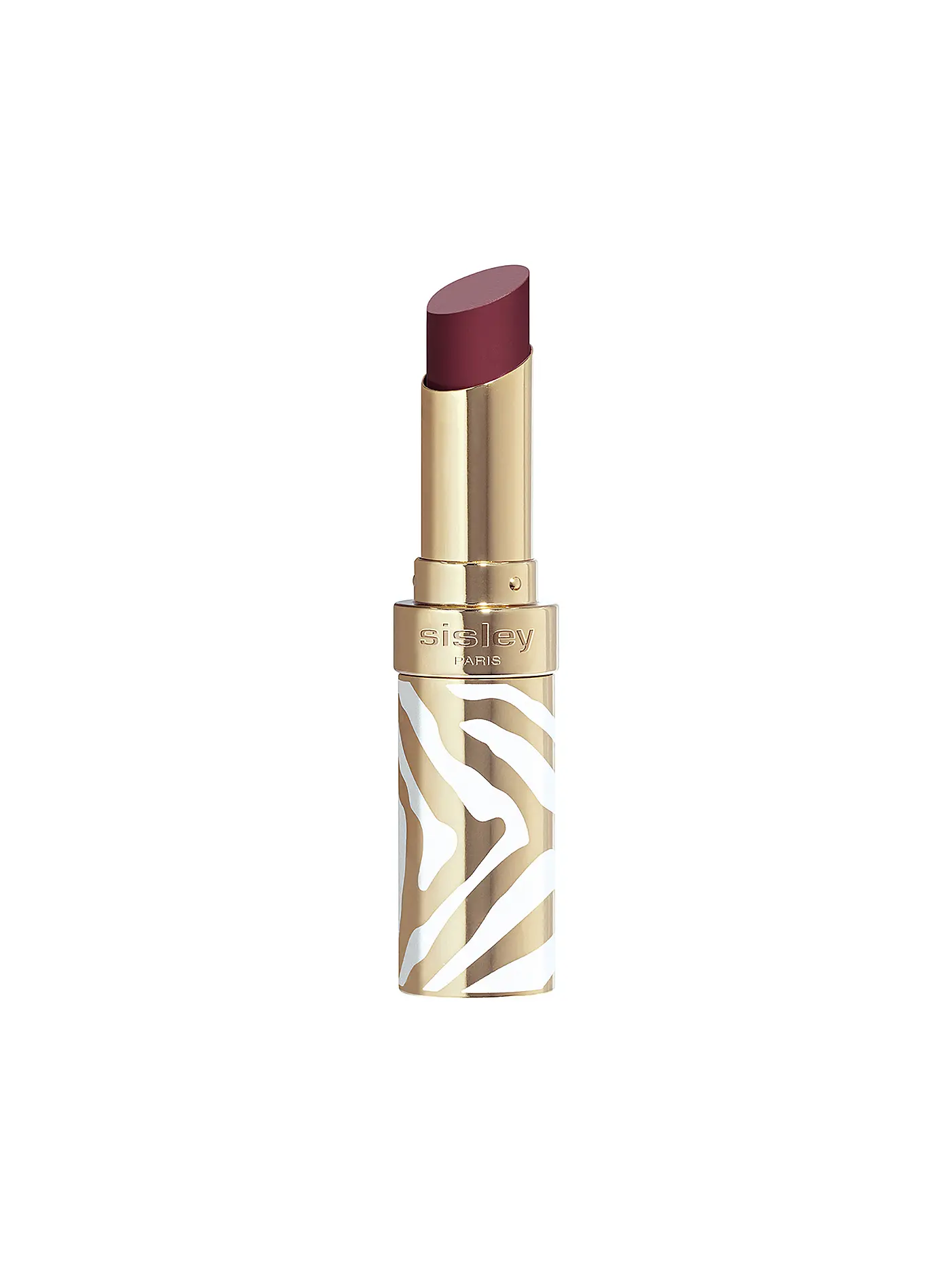 SISLEY | Lippenstift - Phyto-Rouge Shine ( 24 Peony )  | rot