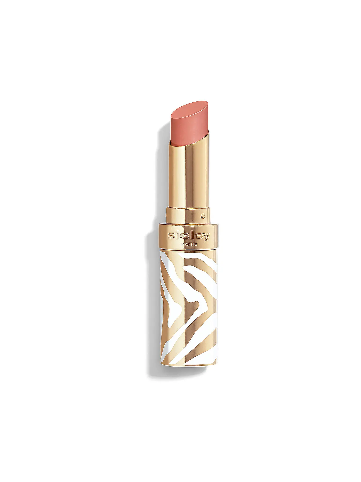 SISLEY | Lippenstift - Phyto-Rouge Shine ( 24 Peony )  | dunkelrot