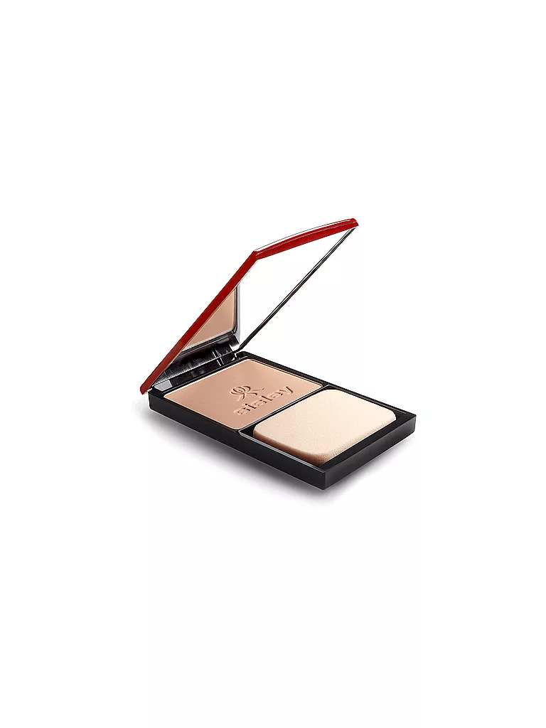 SISLEY | Make Up - Phyto-Teint Eclat Compact ( N°3 Naturel ) | beige