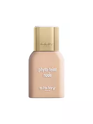 SISLEY | Make Up - Phyto-Teint Nude 30ml ( 2W1 Light Beige )  | camel