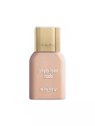 SISLEY | Make Up - Phyto-Teint Nude 30ml ( 2W1 Light Beige )  | hellbraun