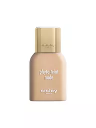 SISLEY | Make Up - Phyto-Teint Nude 30ml ( 2W1 Light Beige )  | hellbraun