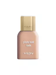 SISLEY | Make Up - Phyto-Teint Nude 30ml ( 2W1 Light Beige )  | camel