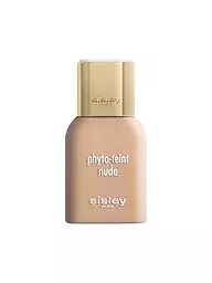 SISLEY | Make Up - Phyto-Teint Nude 30ml ( 2W1 Light Beige )  | camel