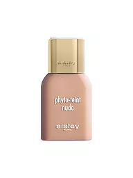 SISLEY | Make Up - Phyto-Teint Nude 30ml ( 2W1 Light Beige )  | camel