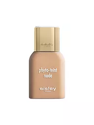 SISLEY | Make Up - Phyto-Teint Nude 30ml ( 2W1 Light Beige )  | camel