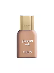 SISLEY | Make Up - Phyto-Teint Nude 30ml ( 2W1 Light Beige )  | braun