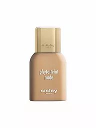 SISLEY | Make Up - Phyto-Teint Nude 30ml ( 2W1 Light Beige )  | braun