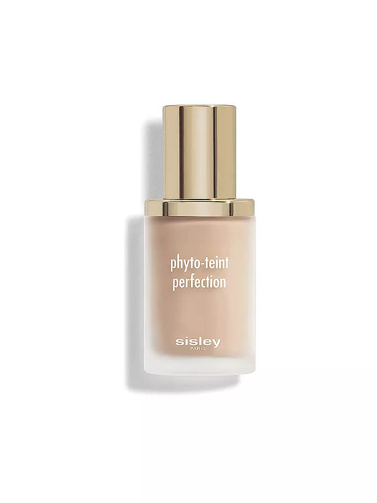 SISLEY | Make Up - Phyto-Teint Perfection (2C Soft Beige) | camel