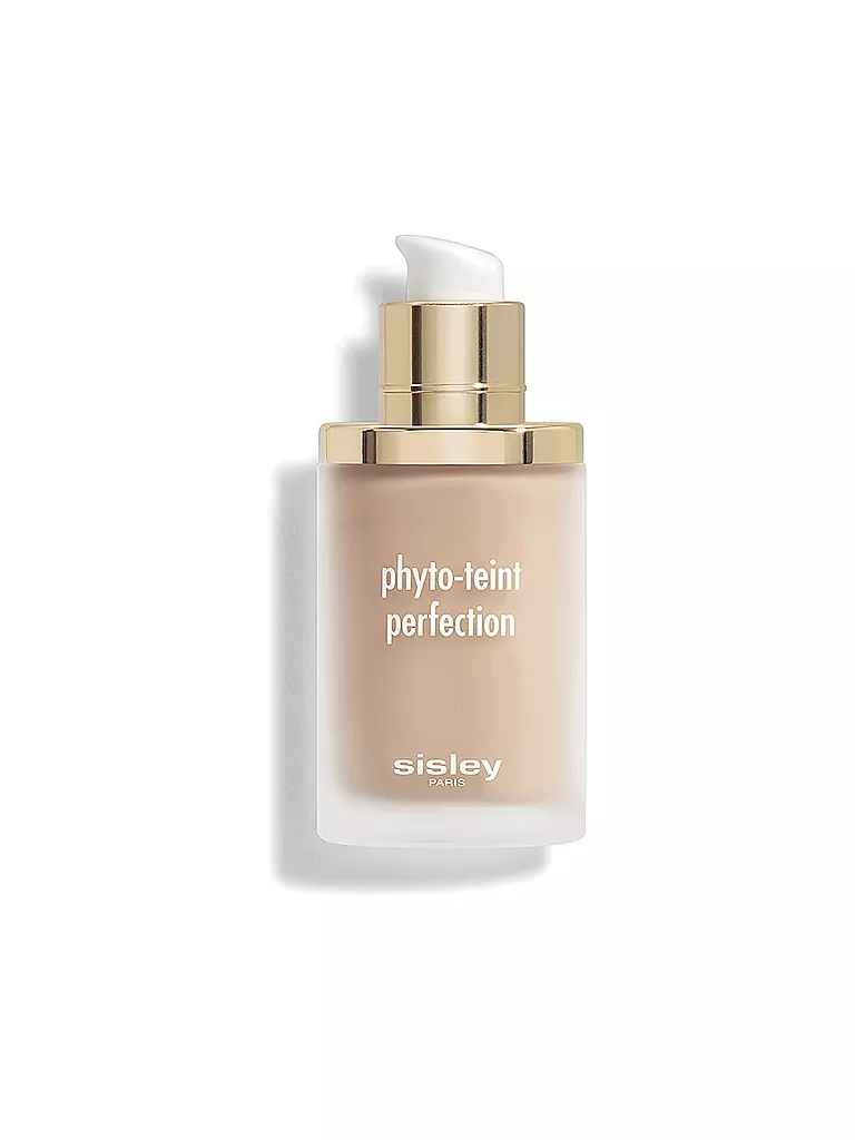 SISLEY | Make Up - Phyto-Teint Perfection (2C Soft Beige) | camel