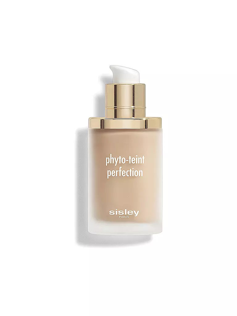 SISLEY | Make Up - Phyto-Teint Perfection (2N1 Sand)  | camel