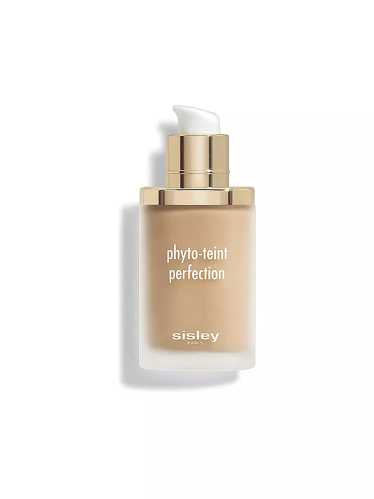 SISLEY | Make Up - Phyto-Teint Perfection (3W2 Hazel) | hellbraun