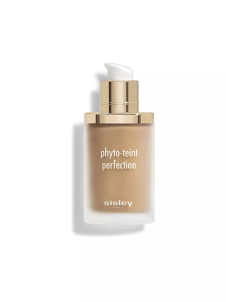 SISLEY | Make Up - Phyto-Teint Perfection (4W Cinnamon) | braun