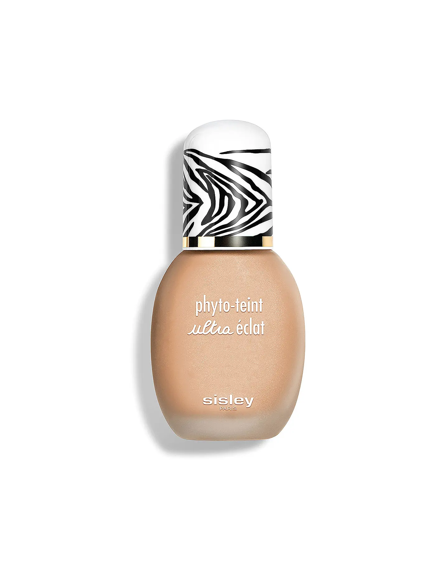 SISLEY | Make Up - Phyto-Teint Ultra Eclat ( 4W Cinnamon )  | camel