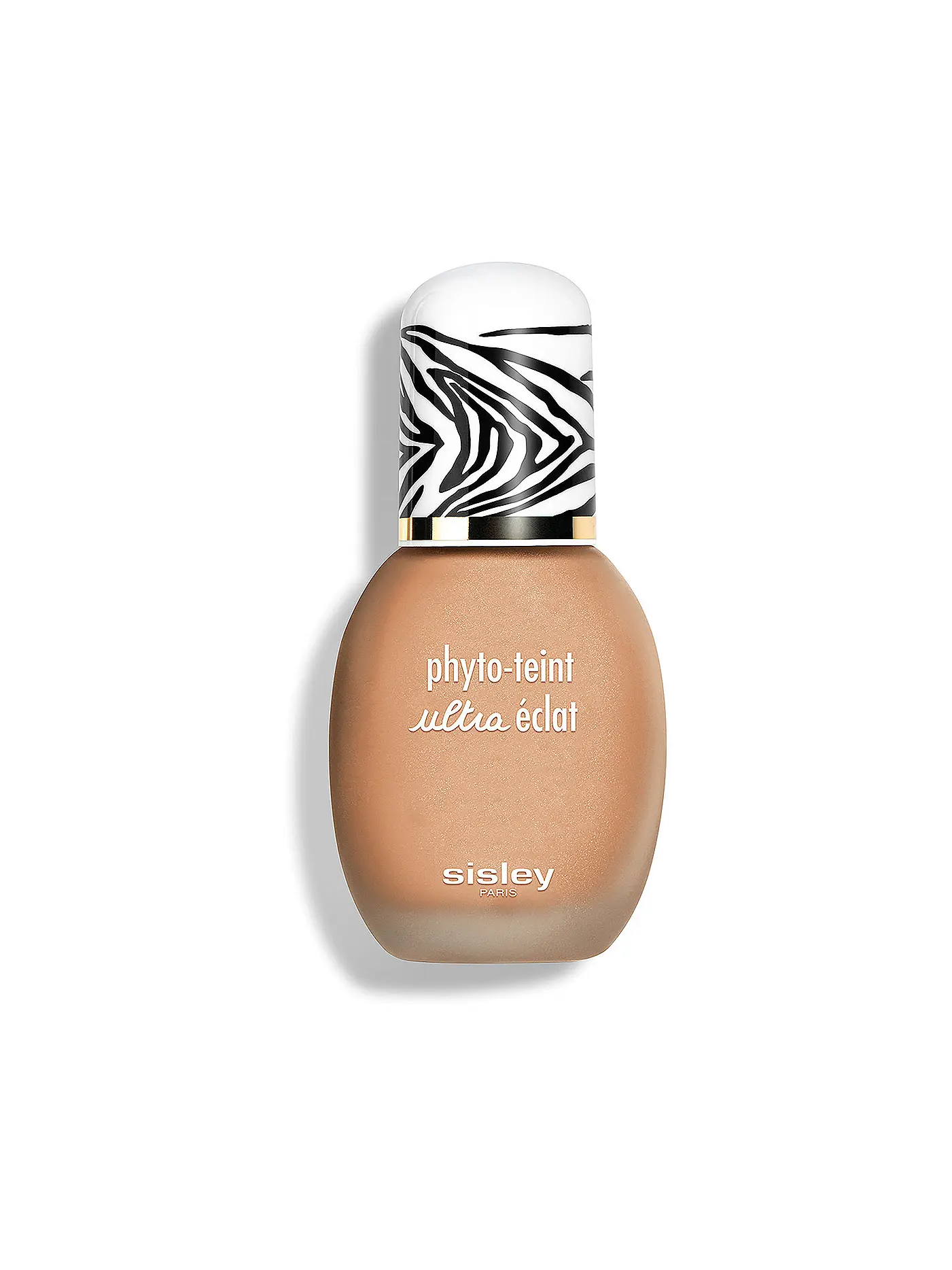 SISLEY | Make Up - Phyto-Teint Ultra Eclat ( 4W Cinnamon )  | braun
