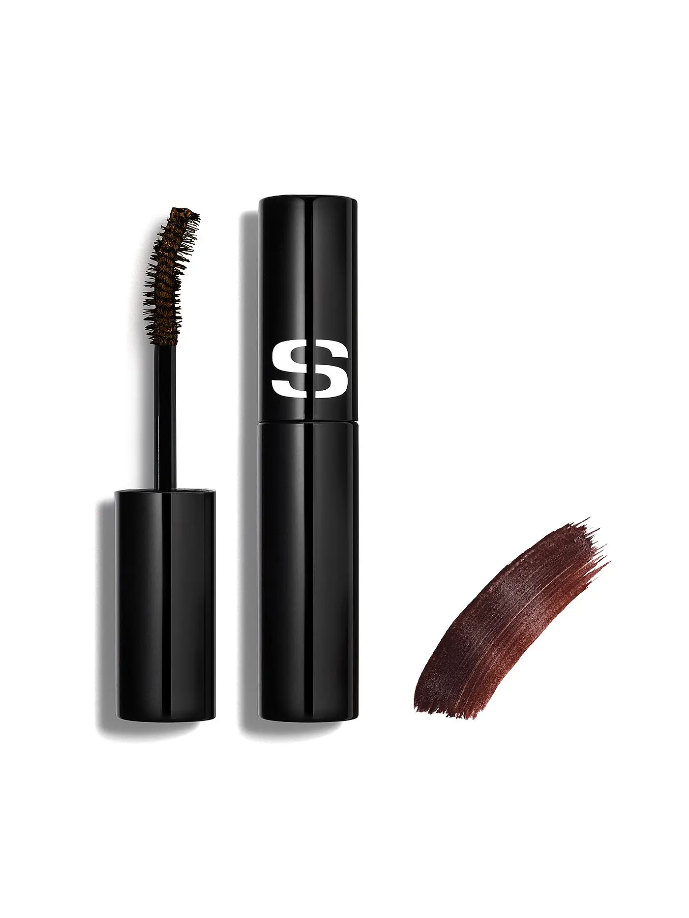 SISLEY | Mascara - So Curl  ( N°03 Deep Blue )  | braun