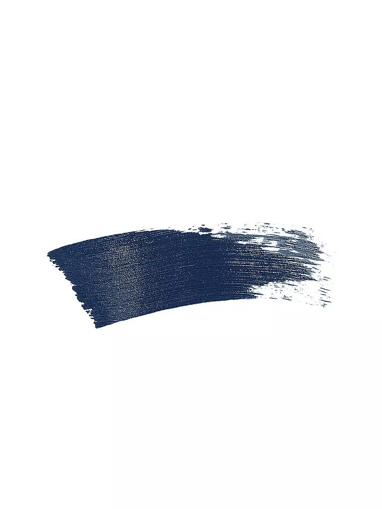 SISLEY | Mascara - So Intense ( N°03 Deep Blue ) | blau
