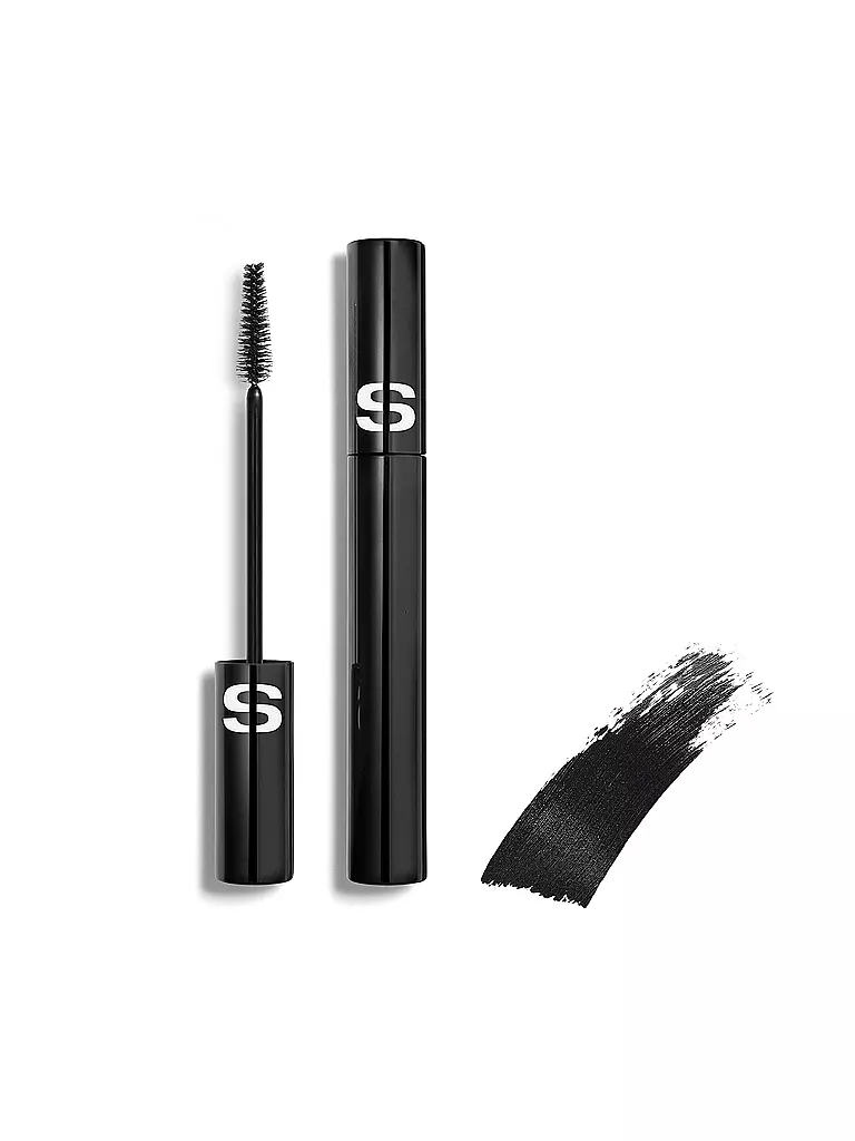 SISLEY | Mascara - So Stretch ( N°1 Deep Black )  | schwarz