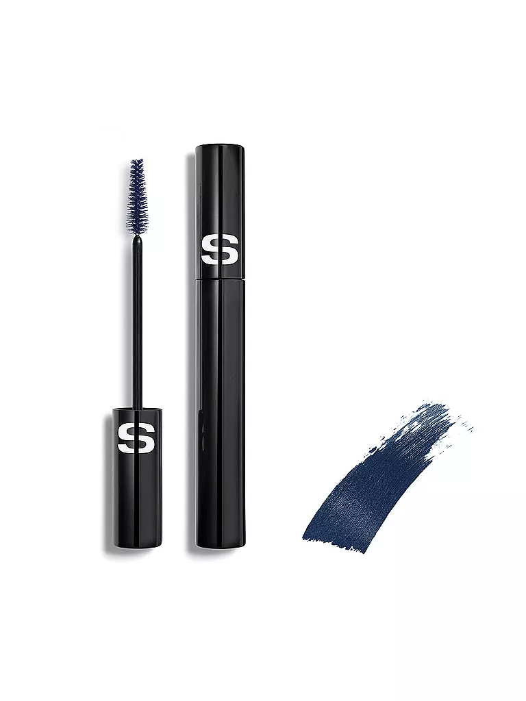 SISLEY | Mascara - So Stretch ( N°3 Deep Blue )  | blau