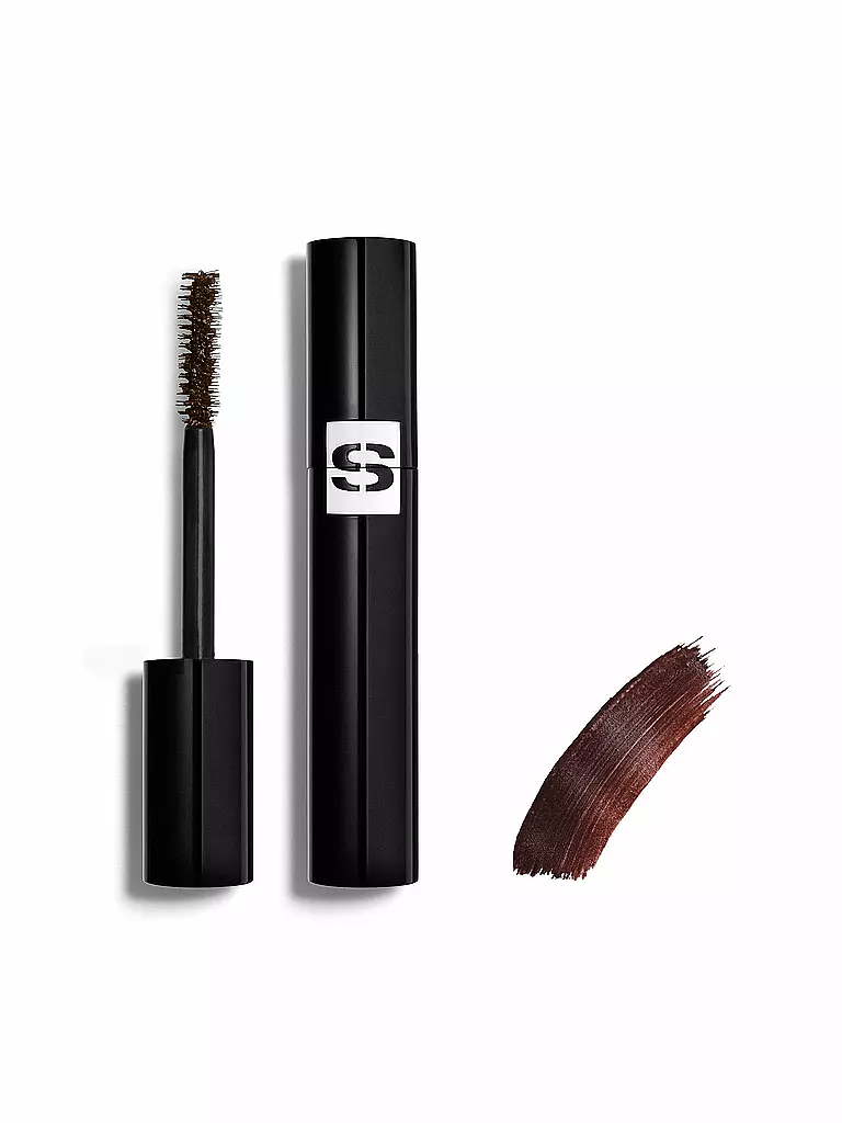 SISLEY | Mascara - So Volume ( N°02 Deep Brown )  | braun