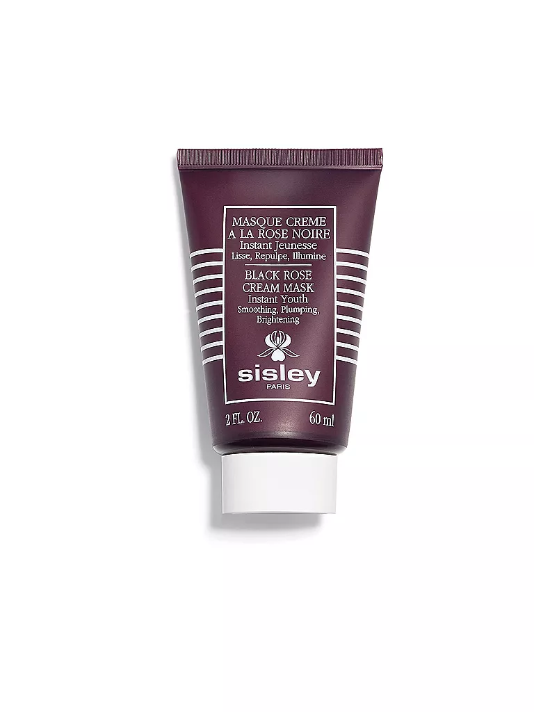 SISLEY | Maske - Masque Creme Al Rose Noire 60ml  | keine Farbe