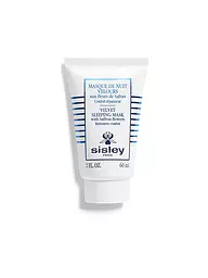 SISLEY | Masque de Nuit Velours aux Fleurs de Safran 60ml | keine Farbe
