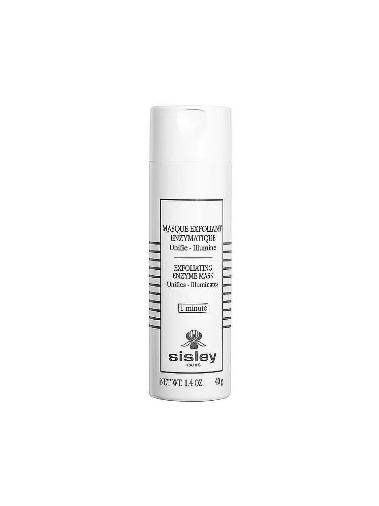 SISLEY | Masque Exfoliant Enzymatique 40g | keine Farbe