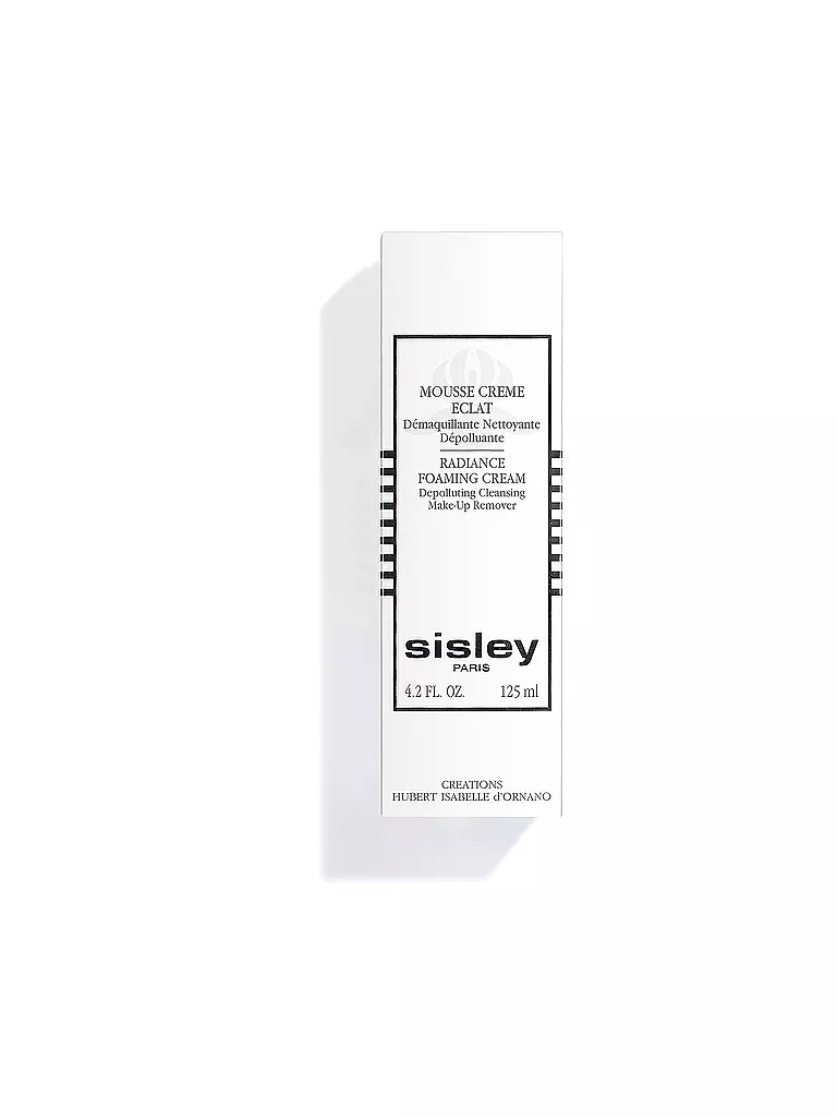 SISLEY | Mousse Crème Eclat 125ml | keine Farbe