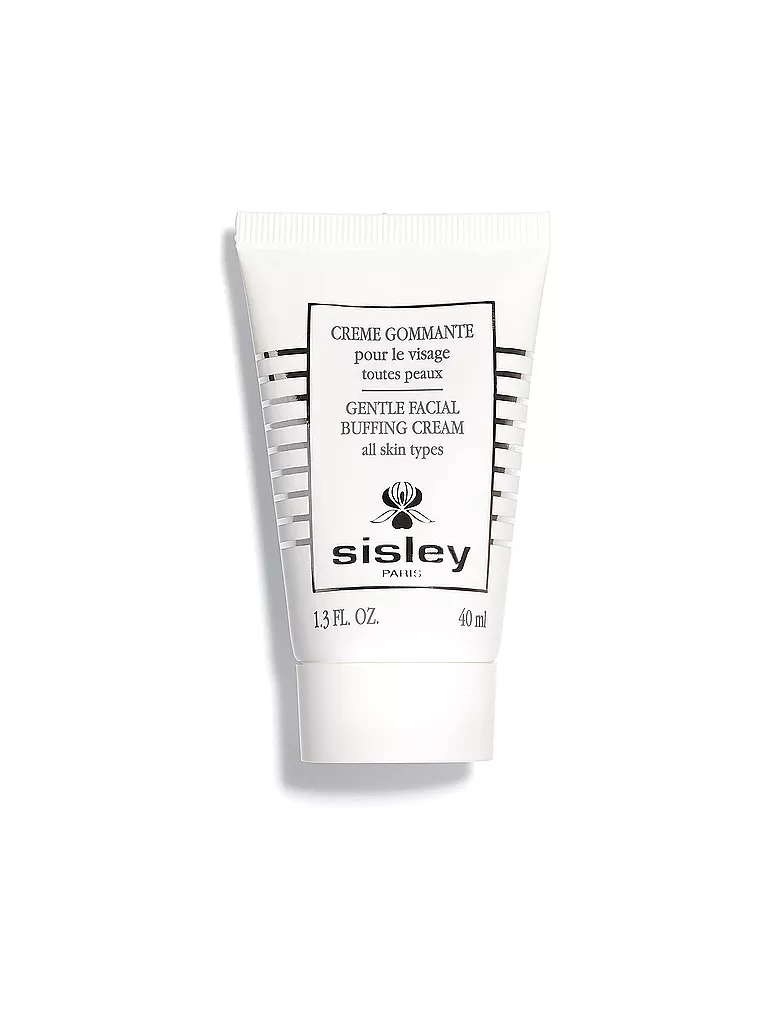 SISLEY | Peeling - Crème Gommante Pour Le Visage 40ml | keine Farbe