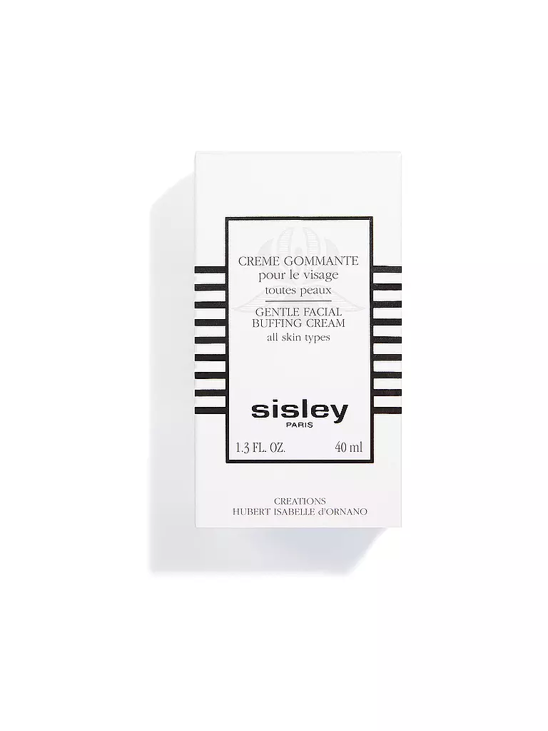 SISLEY | Peeling - Crème Gommante Pour Le Visage 40ml | keine Farbe