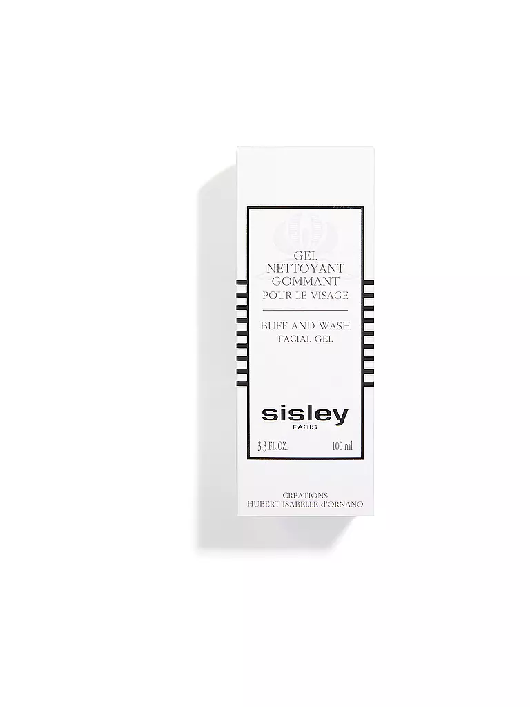 SISLEY | Peeling - Gel Nettoyant Gommant 100ml | keine Farbe