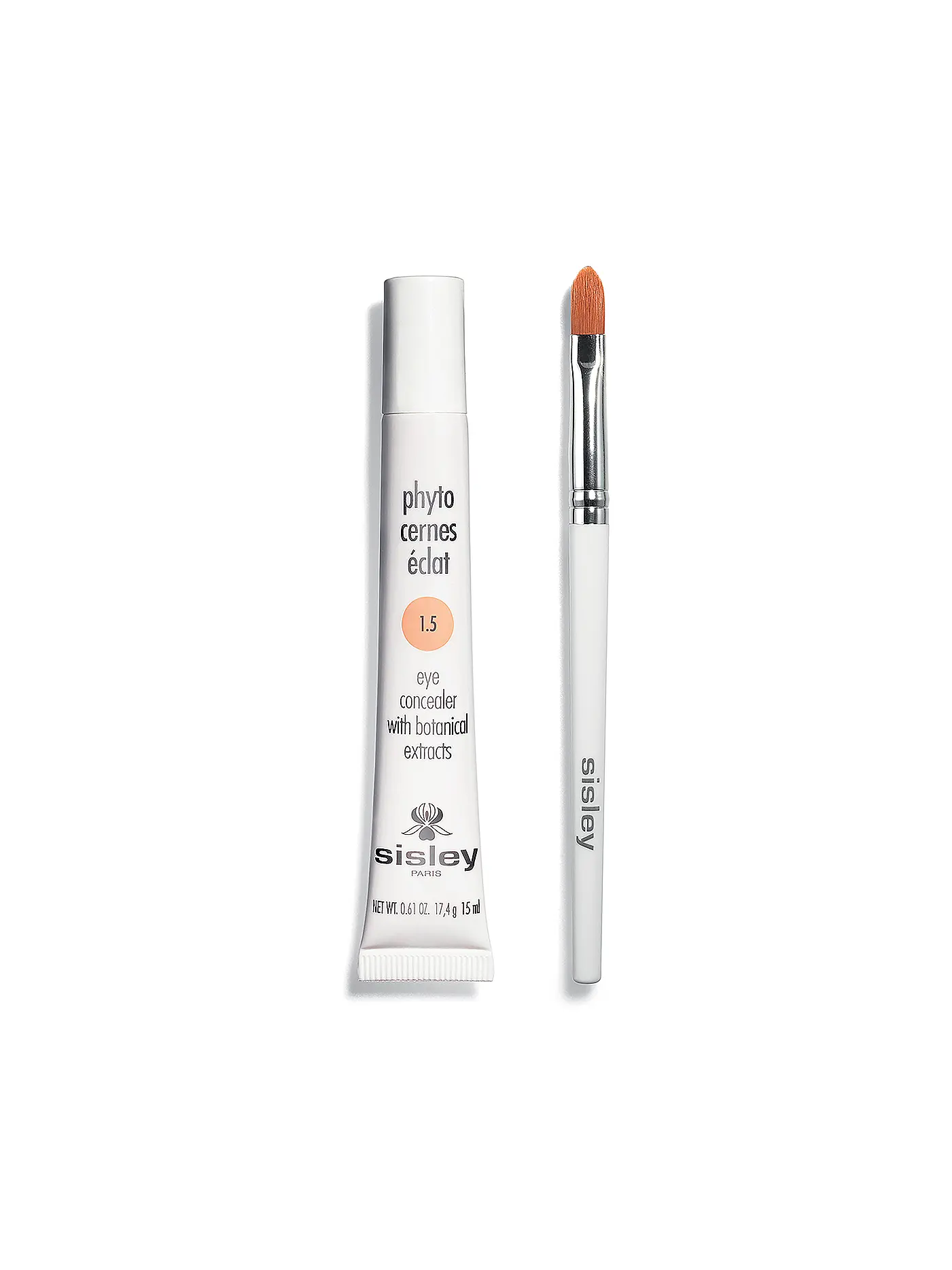 SISLEY | Make-Up - Phyto-Cernes Eclat (02) | beige