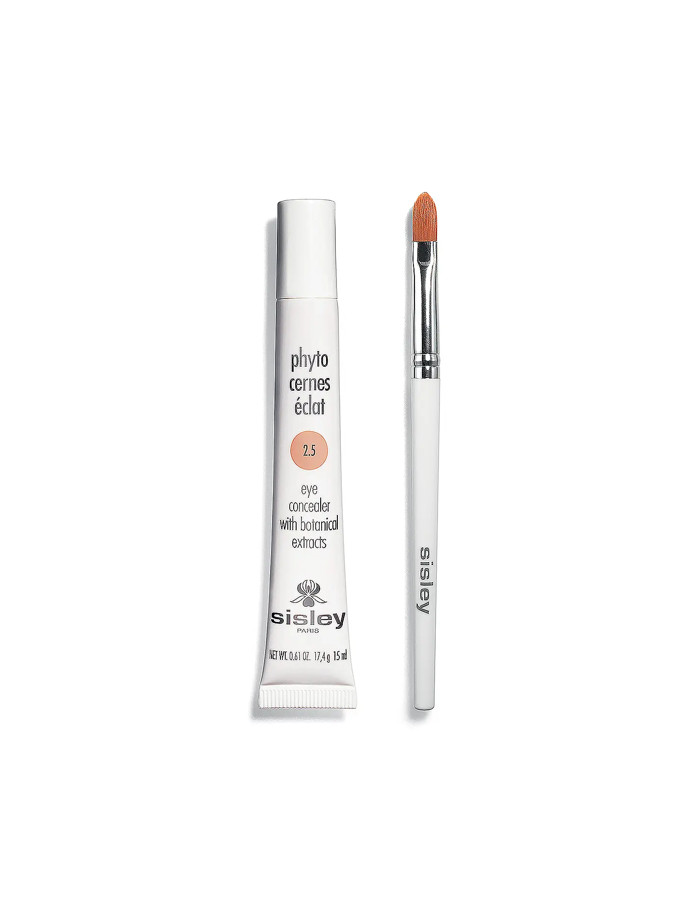 SISLEY | Make-Up - Phyto-Cernes Eclat (02) | camel