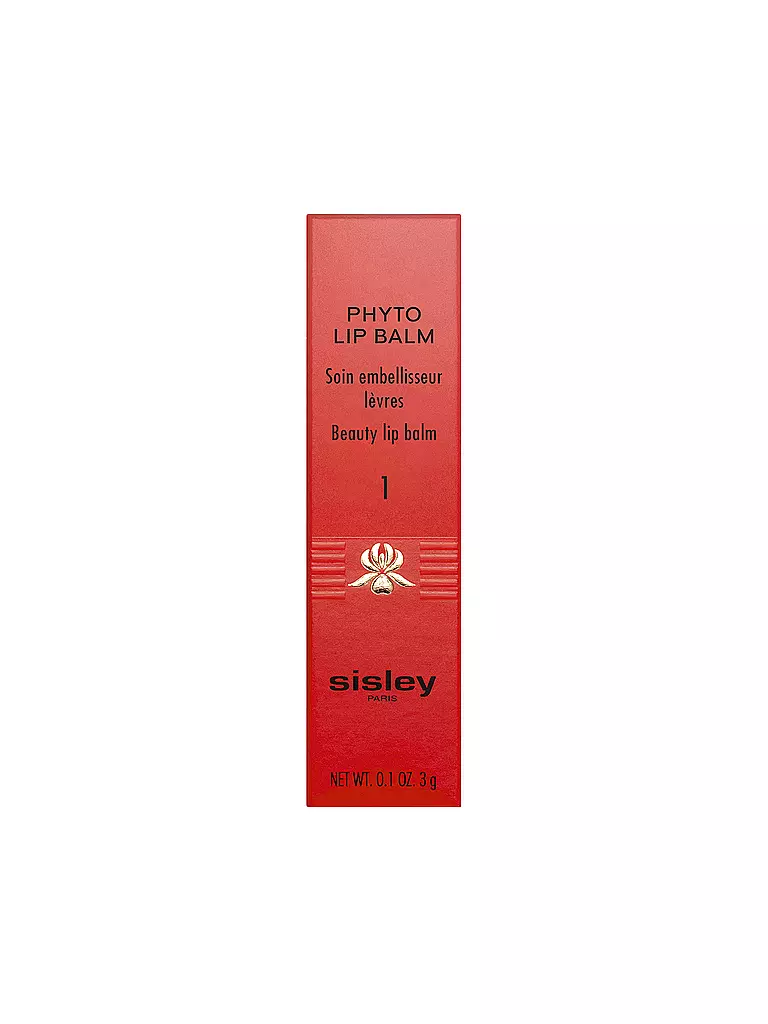 SISLEY | Phyto-Lip Balm (1 Cloud) | rosa