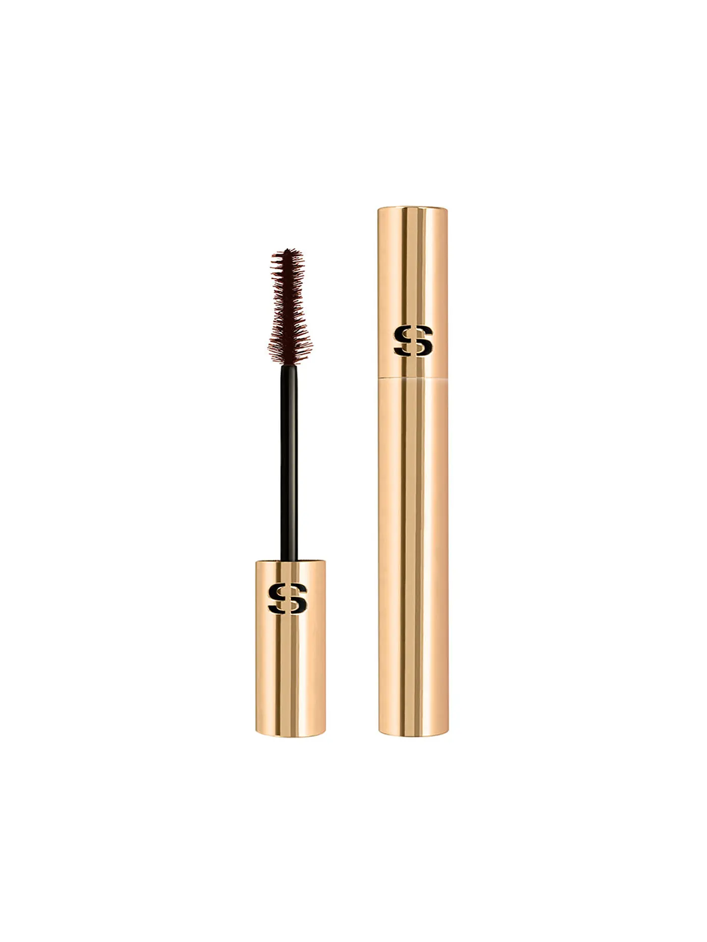 SISLEY | Phyto-Noir Mascara  (01 Deep Black) | braun
