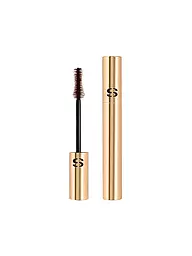 SISLEY | Phyto-Noir Mascara  (01 Deep Black) | braun