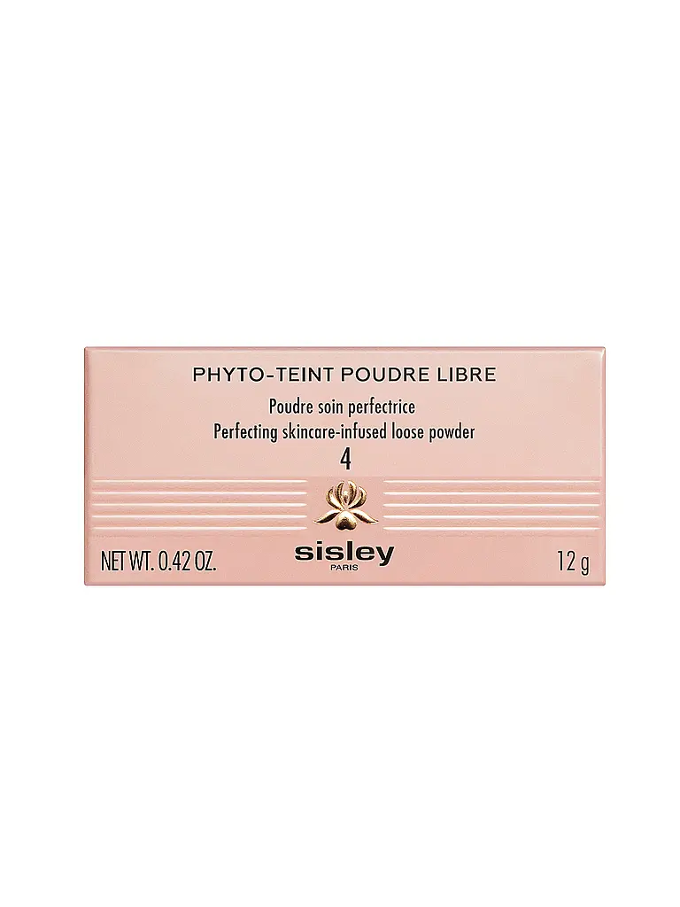 SISLEY | Phyto-Teint Poudre Libre (1 Shimmer) | 