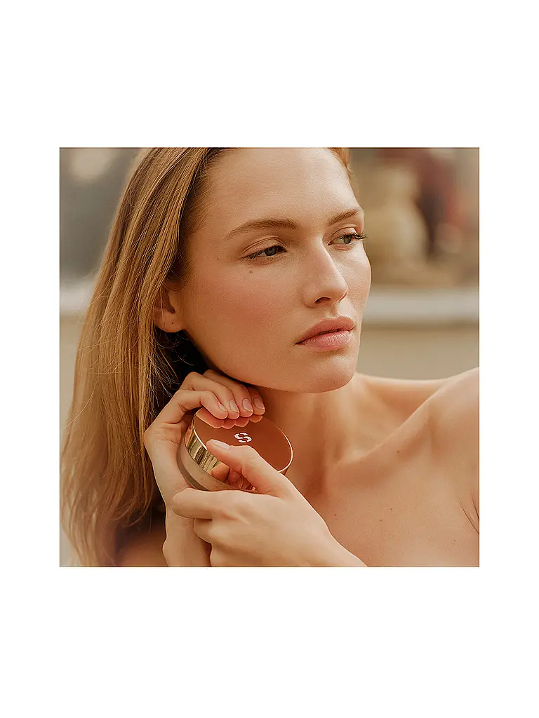 SISLEY | Phyto-Teint Poudre Libre (1 Shimmer) | 