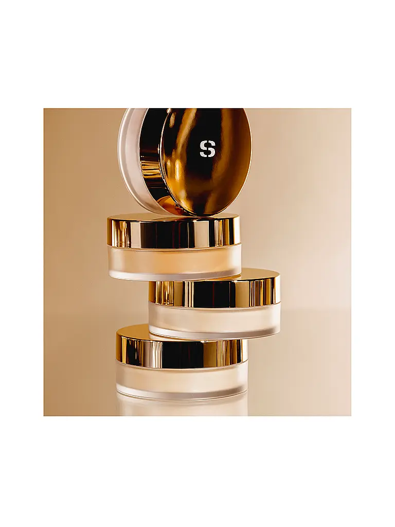 SISLEY | Phyto-Teint Poudre Libre (2 Transluscent) | 