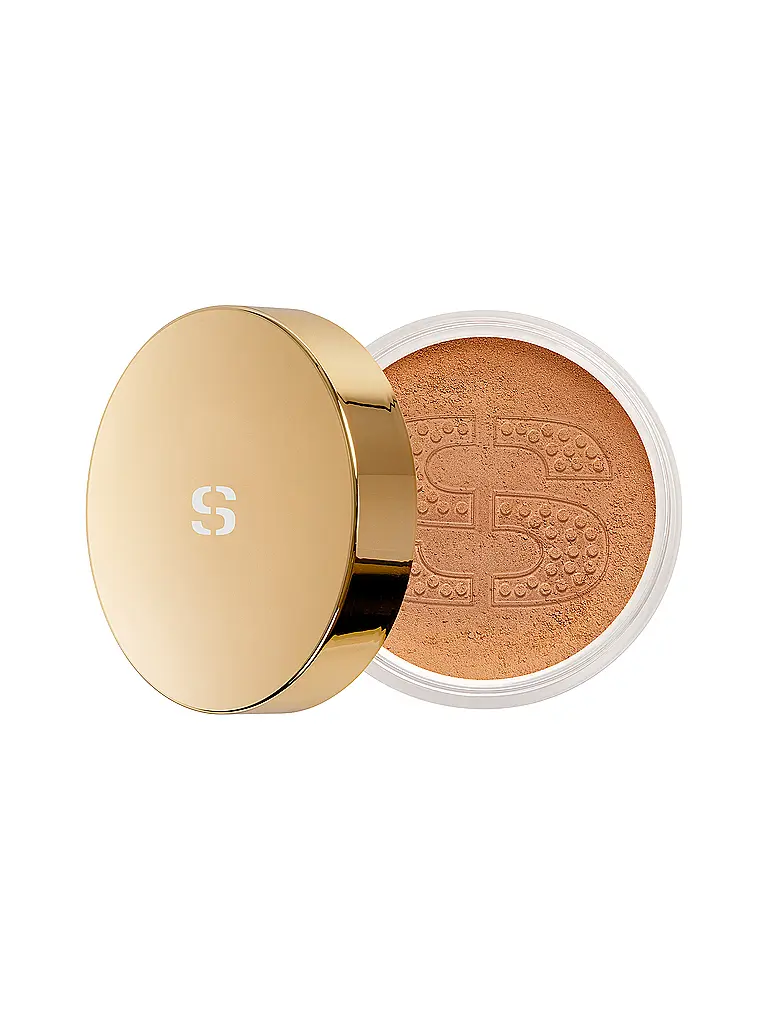 SISLEY | Phyto-Teint Poudre Libre (4 Deep) | keine Farbe