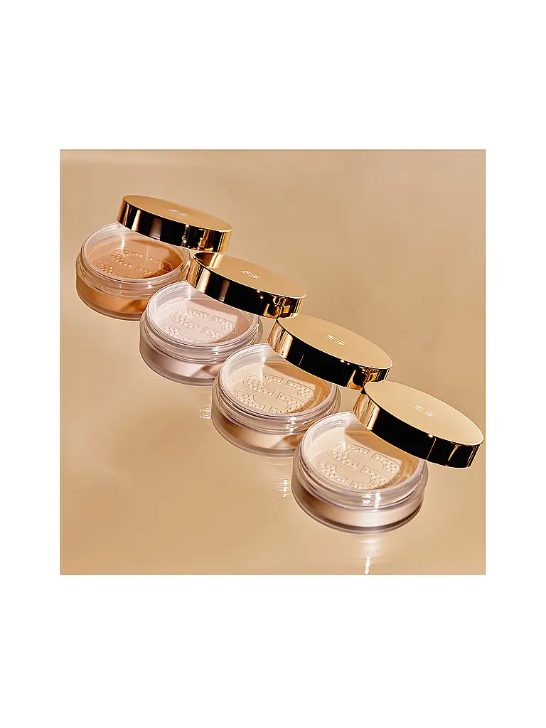 SISLEY | Phyto-Teint Poudre Libre (4 Deep) | 