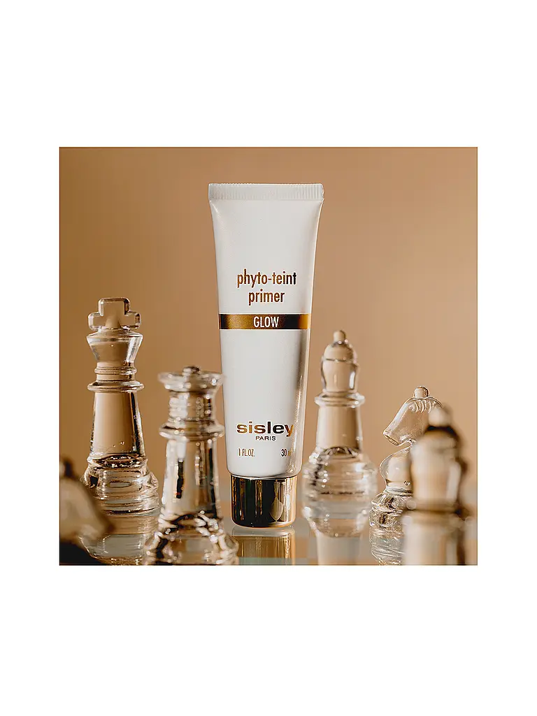 SISLEY | Phyto-Teint Primer Glow 30ml | 