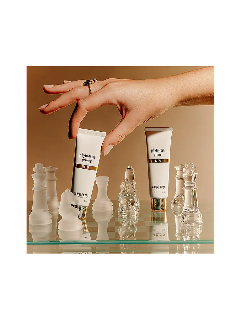 SISLEY | Phyto-Teint Primer Glow 30ml | 