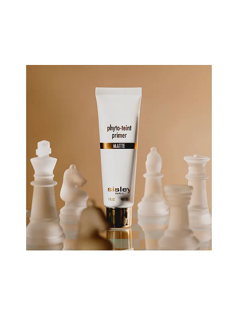 SISLEY | Phyto-Teint Primer Matte 30ml | 