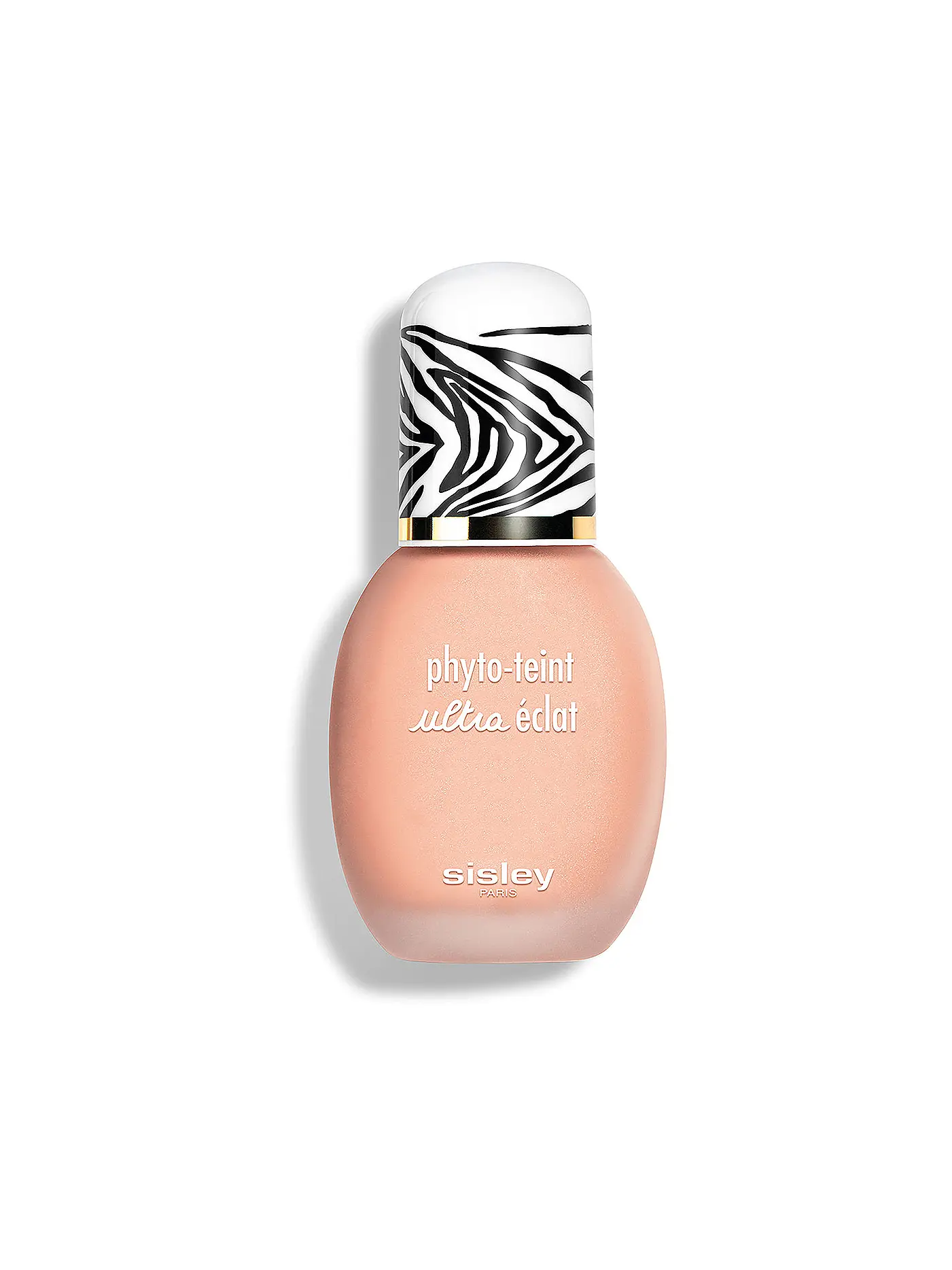 SISLEY | Make Up - Phyto-Teint Ultra Eclat ( 4W Cinnamon )  | camel